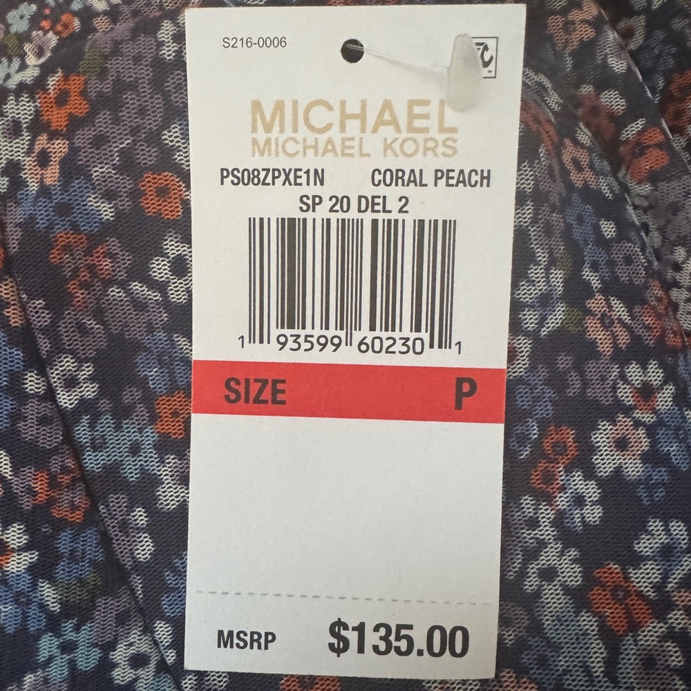 Michael Kors Dress - Picture 2 of 2